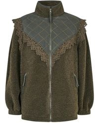Lolly's Laundry - Light Jackets - Lyst