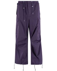 Bluemarble - Trousers > wide trousers - Lyst