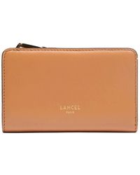 Lancel - Wallets & Cardholders - Lyst