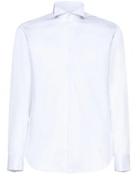 D4.0 - Formal Shirts - Lyst