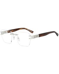 DSquared² - D2 0173 Optical Frame - Lyst