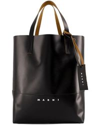 Marni - Tote Bags - Lyst