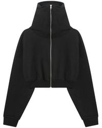Entire studios - Zip-Throughs - Lyst