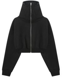 Entire studios - Zip-Throughs - Lyst