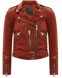 AllSaints Jacket - Bruin