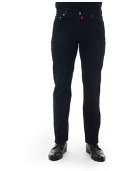 Kiton - Slim-Fit Jeans - Lyst