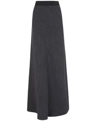 Cortana - Maxi Skirts - Lyst