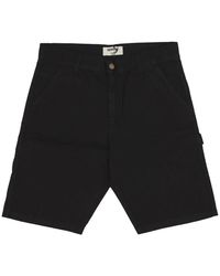 Caterpillar - Casual Shorts - Lyst