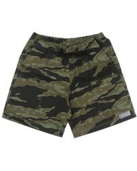 Huf - Casual Shorts - Lyst