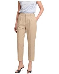 Kocca - Slim-Fit Trousers - Lyst