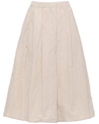 Antonelli - Midi Skirts - Lyst