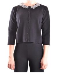 Blugirl Blumarine - Cardigans - Lyst