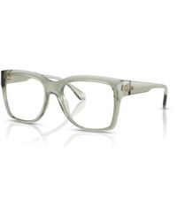 Michael Kors - Sarasota Eyeglasses - Lyst