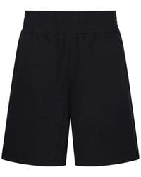 Comme des Garçons - Casual Shorts - Lyst