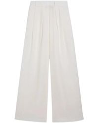 Momoní - Wide Trousers - Lyst