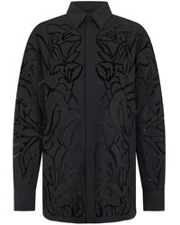 Valentino Garavani - Casual Shirts - Lyst