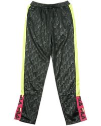 Fila - Sweatpants - Lyst