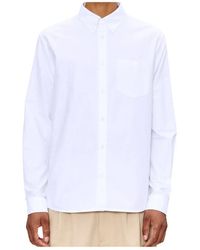 A.P.C. - Formal Shirts - Lyst