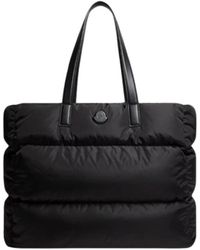 Moncler - Tote Bags - Lyst