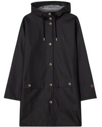 BUSNEL - Rain Jackets - Lyst