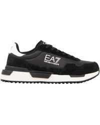 EA7 - Vintage Running - Lyst