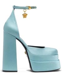 Versace - Zapatos de mujer pumps 1002005 - Lyst