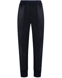Jil Sander - Sweatpants - Lyst