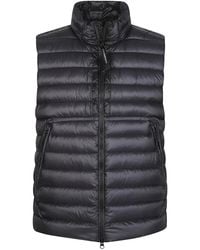 C.P. Company - Waistcoats - Lyst