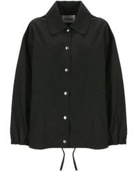 Jil Sander - Light Jackets - Lyst