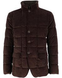 Fay - Light Jackets - Lyst