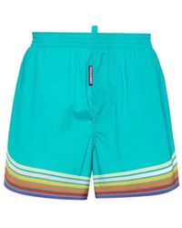 DSquared² - Beachwear - Lyst