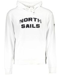 North Sails - Hoodies - Lyst