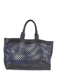 Armani Jeans - Shopping Bags - Lyst