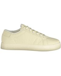 Calvin Klein - Lage Sneaker Ckj001Ym001 - Lyst