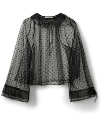 Sofie Schnoor - Blouses - Lyst