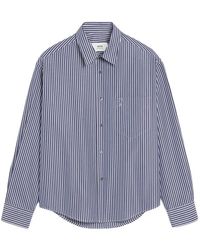 Ami Paris - Casual Shirts - Lyst
