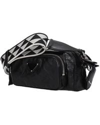 Prada - Cross Body Bags - Lyst