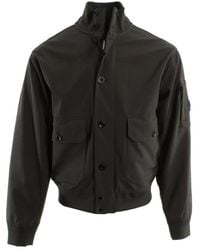 C.P. Company - Bomber Jackets - Lyst