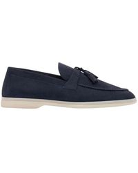 SCAROSSO - Loafers - Lyst