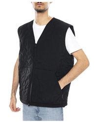 Edwin - Jassen ,Zwart ,Jassen - Lyst