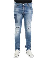 DSquared² - Cool Guy Jean - Lyst