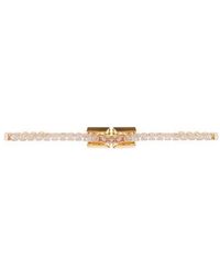 Elisabetta Franchi - Necklaces - Lyst