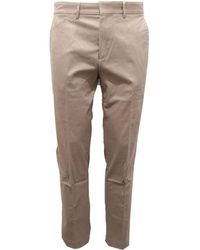 Grifoni - Chinos - Lyst