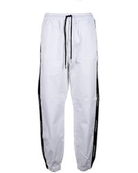 CoSTUME NATIONAL - Sweatpants - Lyst