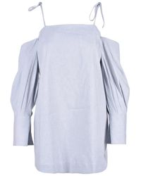 Erika Cavallini Semi Couture - Short Dresses - Lyst