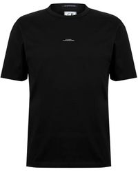 C.P. Company - T-Shirts - Lyst