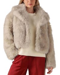 Copenhagen Muse - Cmplushy Jacke - Lyst