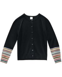 Paul Smith - Cardigans - Lyst