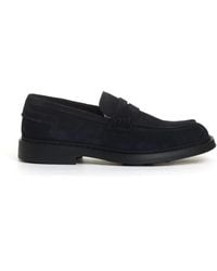 Doucal's - Loafers - Lyst