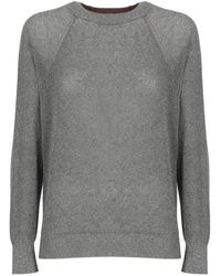 Marella - Ortensia Trui - Lyst